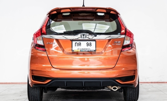 Buy Used Honda Jazz Other Car in Nonthaburi in Nonthaburi Buy Used Honda Jazz Other Car in Nonthaburi in Nonthaburi