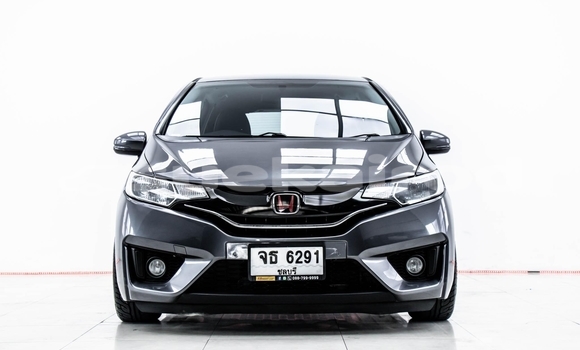 Buy Used Honda Jazz Other Car in Nonthaburi in Nonthaburi Buy Used Honda Jazz Other Car in Nonthaburi in Nonthaburi