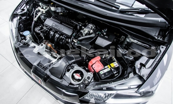 Buy Used Honda Jazz Other Car in Nonthaburi in Nonthaburi Buy Used Honda Jazz Other Car in Nonthaburi in Nonthaburi