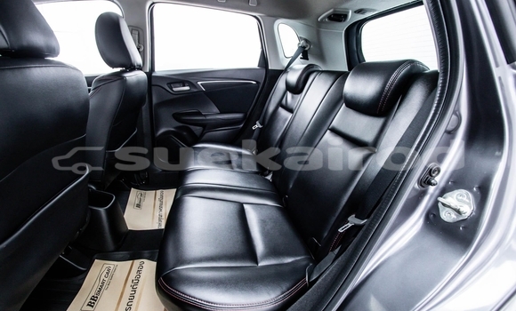 Buy Used Honda Jazz Other Car in Nonthaburi in Nonthaburi Buy Used Honda Jazz Other Car in Nonthaburi in Nonthaburi