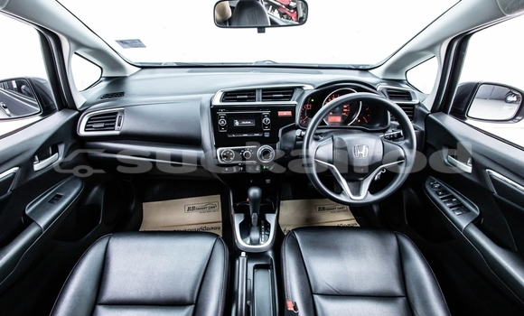 Buy Used Honda Jazz Other Car in Nonthaburi in Nonthaburi Buy Used Honda Jazz Other Car in Nonthaburi in Nonthaburi