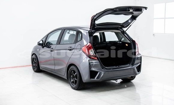 Buy Used Honda Jazz Other Car in Nonthaburi in Nonthaburi Buy Used Honda Jazz Other Car in Nonthaburi in Nonthaburi