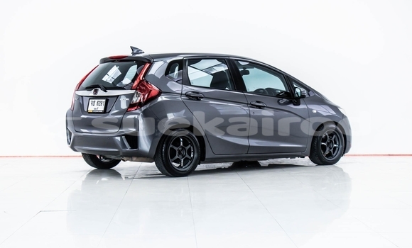 Buy Used Honda Jazz Other Car in Nonthaburi in Nonthaburi Buy Used Honda Jazz Other Car in Nonthaburi in Nonthaburi