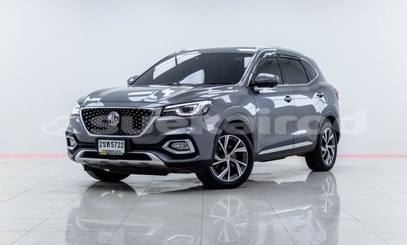 ซื้อ รถมือสอง MG ZS อื่น ๆ รถยนต์ ใน %{เมือง} ใน นนทบุรี