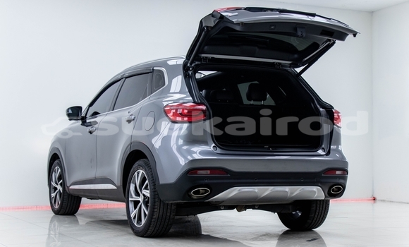 Buy Used MG ZS Other Car in Nonthaburi in Nonthaburi Buy Used MG ZS Other Car in Nonthaburi in Nonthaburi