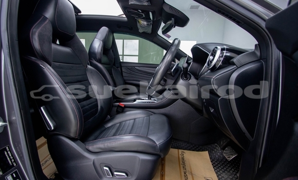 Buy Used MG ZS Other Car in Nonthaburi in Nonthaburi Buy Used MG ZS Other Car in Nonthaburi in Nonthaburi