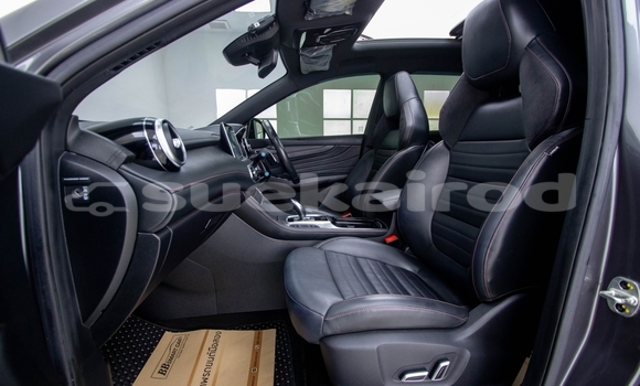 Buy Used MG ZS Other Car in Nonthaburi in Nonthaburi Buy Used MG ZS Other Car in Nonthaburi in Nonthaburi