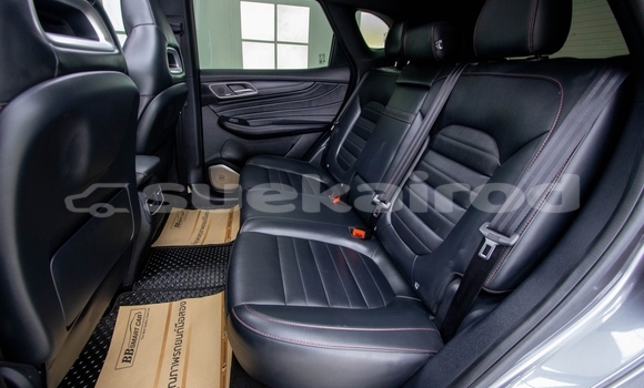 Buy Used MG ZS Other Car in Nonthaburi in Nonthaburi Buy Used MG ZS Other Car in Nonthaburi in Nonthaburi