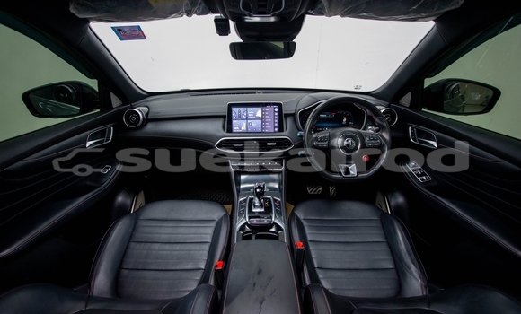 Buy Used MG ZS Other Car in Nonthaburi in Nonthaburi Buy Used MG ZS Other Car in Nonthaburi in Nonthaburi