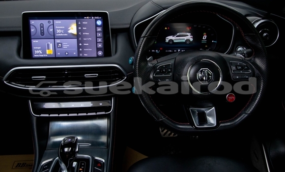 Buy Used MG ZS Other Car in Nonthaburi in Nonthaburi Buy Used MG ZS Other Car in Nonthaburi in Nonthaburi