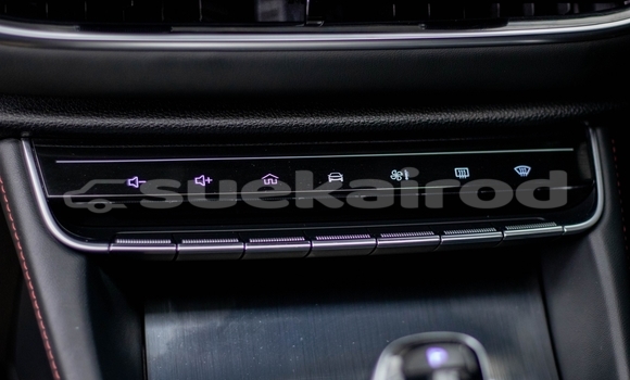 Buy Used MG ZS Other Car in Nonthaburi in Nonthaburi Buy Used MG ZS Other Car in Nonthaburi in Nonthaburi