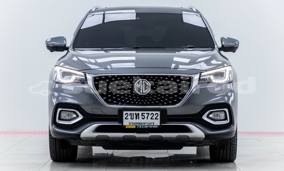 Buy Used MG ZS Other Car in Nonthaburi in Nonthaburi Buy Used MG ZS Other Car in Nonthaburi in Nonthaburi