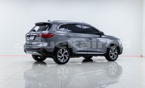 Buy Used MG ZS Other Car in Nonthaburi in Nonthaburi Buy Used MG ZS Other Car in Nonthaburi in Nonthaburi