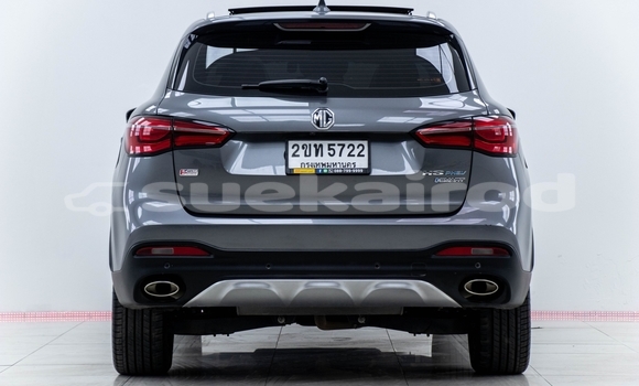 Buy Used MG ZS Other Car in Nonthaburi in Nonthaburi Buy Used MG ZS Other Car in Nonthaburi in Nonthaburi