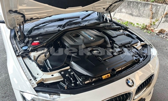 Buy Used BMW 3–Series White Car in Nonthaburi in Nonthaburi Buy Used BMW 3–Series White Car in Nonthaburi in Nonthaburi