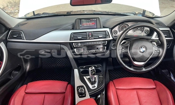 Buy Used BMW 3–Series White Car in Nonthaburi in Nonthaburi Buy Used BMW 3–Series White Car in Nonthaburi in Nonthaburi