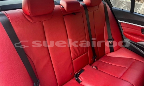 Buy Used BMW 3–Series White Car in Nonthaburi in Nonthaburi Buy Used BMW 3–Series White Car in Nonthaburi in Nonthaburi