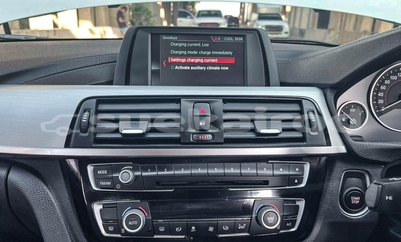 Buy Used BMW 3–Series White Car in Nonthaburi in Nonthaburi Buy Used BMW 3–Series White Car in Nonthaburi in Nonthaburi