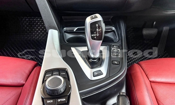 Buy Used BMW 3–Series White Car in Nonthaburi in Nonthaburi Buy Used BMW 3–Series White Car in Nonthaburi in Nonthaburi