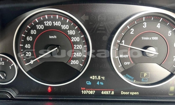 Buy Used BMW 3–Series White Car in Nonthaburi in Nonthaburi Buy Used BMW 3–Series White Car in Nonthaburi in Nonthaburi