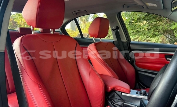 Buy Used BMW 3–Series White Car in Nonthaburi in Nonthaburi Buy Used BMW 3–Series White Car in Nonthaburi in Nonthaburi