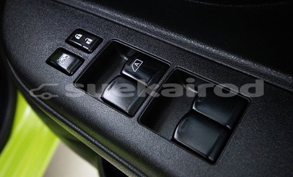 Buy Used Nissan March Green Car in Nonthaburi in Nonthaburi Buy Used Nissan March Green Car in Nonthaburi in Nonthaburi