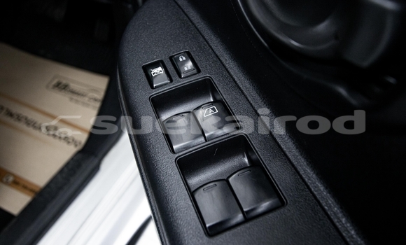 Buy Used Nissan March Other Car in Nonthaburi in Nonthaburi Buy Used Nissan March Other Car in Nonthaburi in Nonthaburi