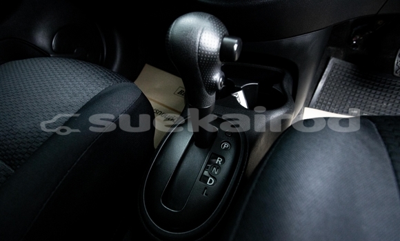 Buy Used Nissan March Other Car in Nonthaburi in Nonthaburi Buy Used Nissan March Other Car in Nonthaburi in Nonthaburi