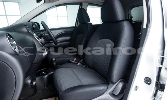 Buy Used Nissan March Other Car in Nonthaburi in Nonthaburi Buy Used Nissan March Other Car in Nonthaburi in Nonthaburi