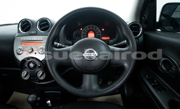 Buy Used Nissan March Other Car in Nonthaburi in Nonthaburi Buy Used Nissan March Other Car in Nonthaburi in Nonthaburi