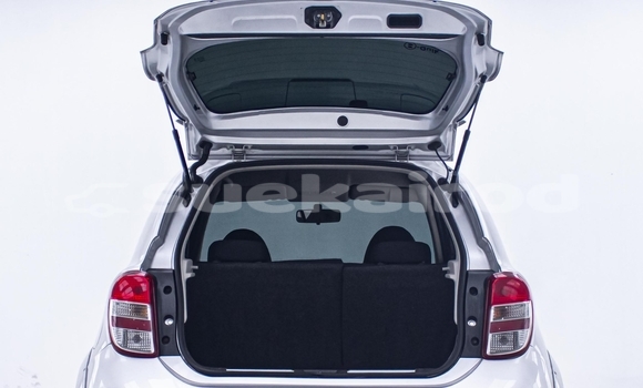 Buy Used Nissan March Other Car in Nonthaburi in Nonthaburi Buy Used Nissan March Other Car in Nonthaburi in Nonthaburi