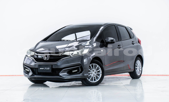 Buy Used Honda Jazz Other Car in Bangkok in Bangkok Buy Used Honda Jazz Other Car in Bangkok in Bangkok
