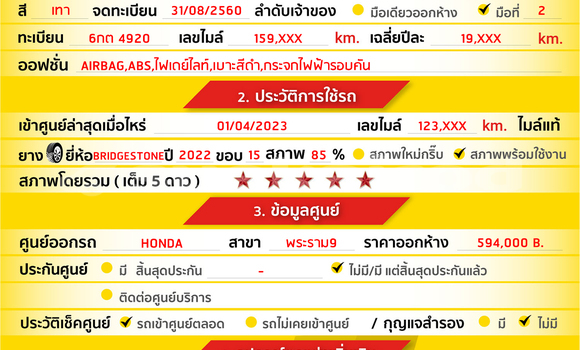 Buy Used Honda Jazz Other Car in Bangkok in Bangkok Buy Used Honda Jazz Other Car in Bangkok in Bangkok