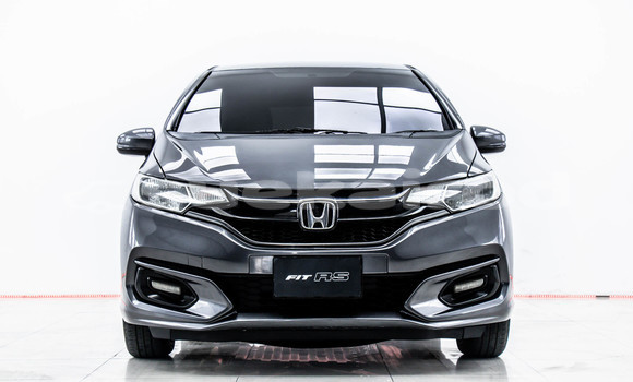 Buy Used Honda Jazz Other Car in Bangkok in Bangkok Buy Used Honda Jazz Other Car in Bangkok in Bangkok
