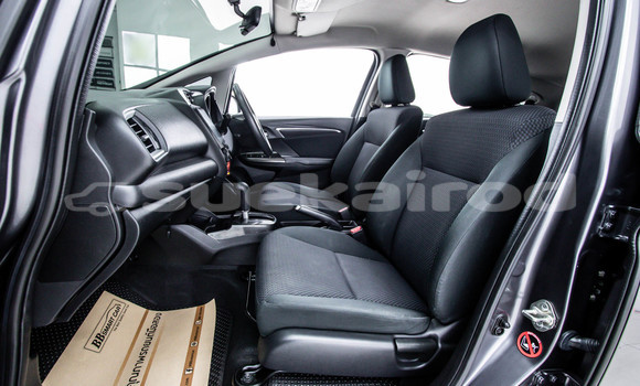 Buy Used Honda Jazz Other Car in Bangkok in Bangkok Buy Used Honda Jazz Other Car in Bangkok in Bangkok