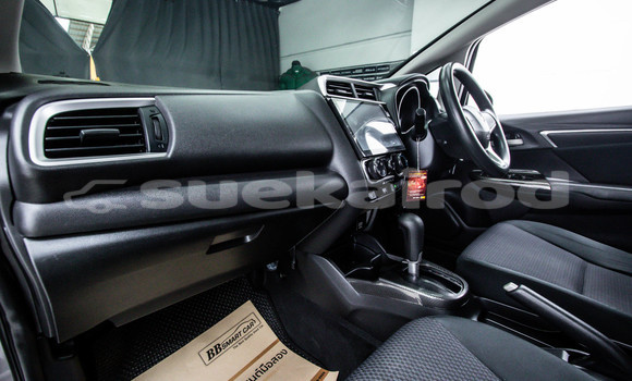 Buy Used Honda Jazz Other Car in Bangkok in Bangkok Buy Used Honda Jazz Other Car in Bangkok in Bangkok