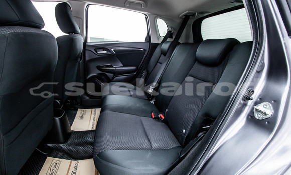 Buy Used Honda Jazz Other Car in Bangkok in Bangkok Buy Used Honda Jazz Other Car in Bangkok in Bangkok