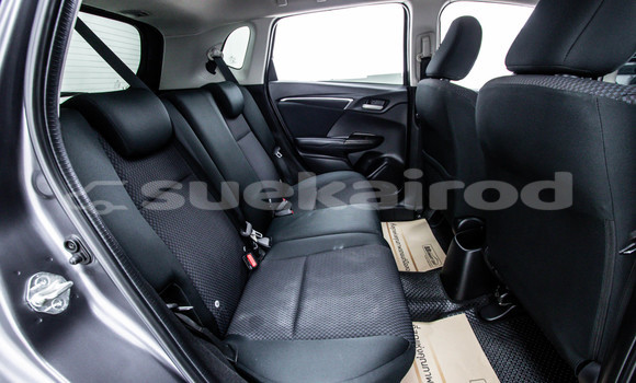 Buy Used Honda Jazz Other Car in Bangkok in Bangkok Buy Used Honda Jazz Other Car in Bangkok in Bangkok