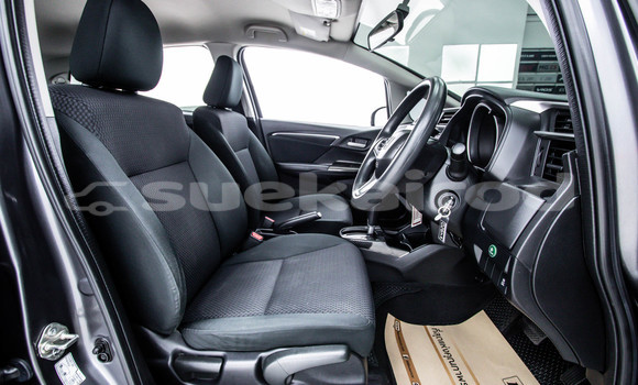 Buy Used Honda Jazz Other Car in Bangkok in Bangkok Buy Used Honda Jazz Other Car in Bangkok in Bangkok