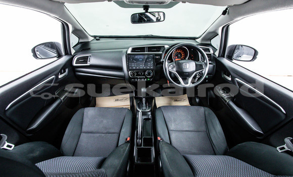 Buy Used Honda Jazz Other Car in Bangkok in Bangkok Buy Used Honda Jazz Other Car in Bangkok in Bangkok