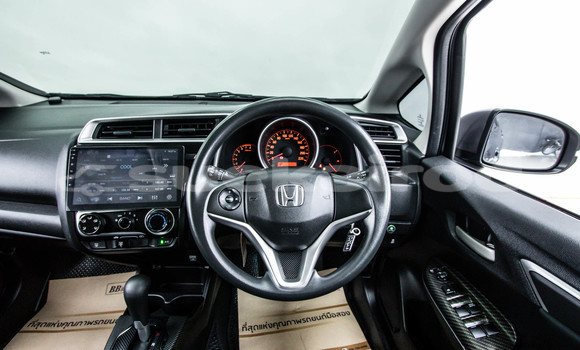 Buy Used Honda Jazz Other Car in Bangkok in Bangkok Buy Used Honda Jazz Other Car in Bangkok in Bangkok