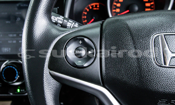 Buy Used Honda Jazz Other Car in Bangkok in Bangkok Buy Used Honda Jazz Other Car in Bangkok in Bangkok