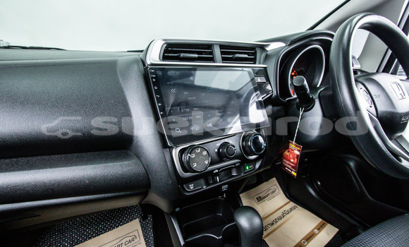 Buy Used Honda Jazz Other Car in Bangkok in Bangkok Buy Used Honda Jazz Other Car in Bangkok in Bangkok