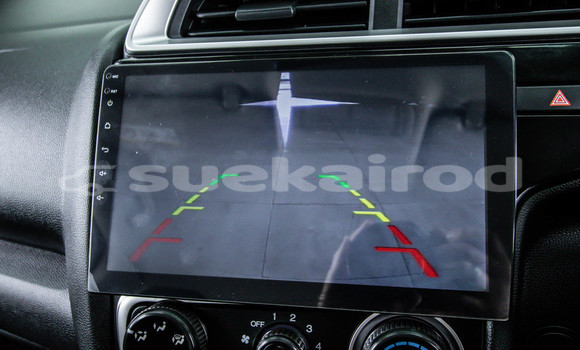 Buy Used Honda Jazz Other Car in Bangkok in Bangkok Buy Used Honda Jazz Other Car in Bangkok in Bangkok