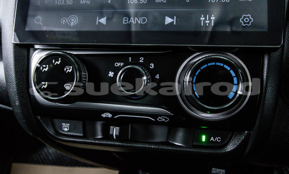 Buy Used Honda Jazz Other Car in Bangkok in Bangkok Buy Used Honda Jazz Other Car in Bangkok in Bangkok