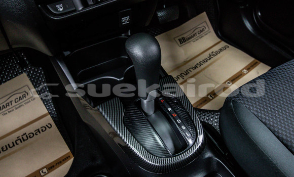 Buy Used Honda Jazz Other Car in Bangkok in Bangkok Buy Used Honda Jazz Other Car in Bangkok in Bangkok