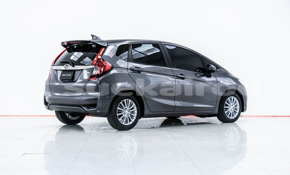 Buy Used Honda Jazz Other Car in Bangkok in Bangkok Buy Used Honda Jazz Other Car in Bangkok in Bangkok