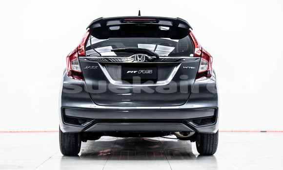 Buy Used Honda Jazz Other Car in Bangkok in Bangkok Buy Used Honda Jazz Other Car in Bangkok in Bangkok