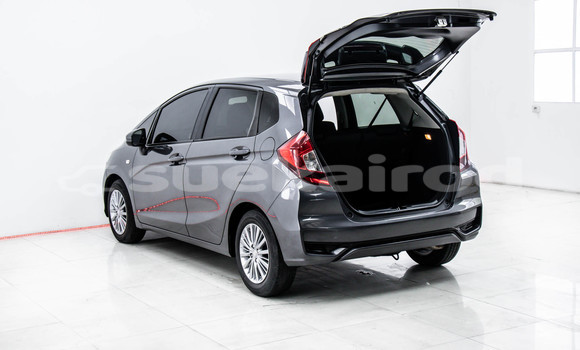 Buy Used Honda Jazz Other Car in Bangkok in Bangkok Buy Used Honda Jazz Other Car in Bangkok in Bangkok