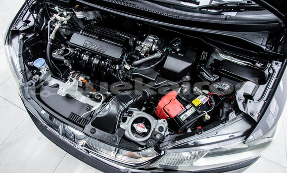 Buy Used Honda Jazz Other Car in Bangkok in Bangkok Buy Used Honda Jazz Other Car in Bangkok in Bangkok